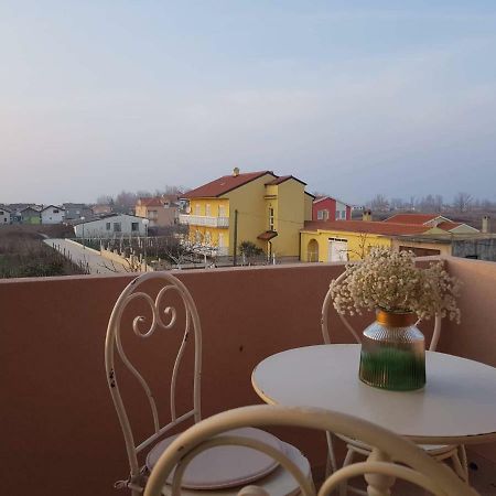 Apartmani Luce I Miho نين المظهر الخارجي الصورة